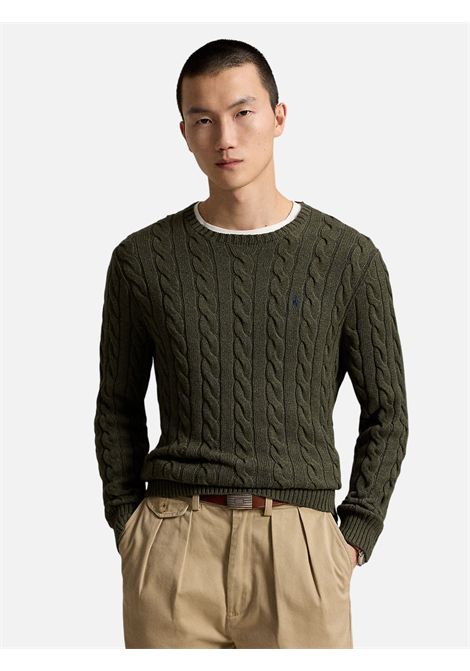 Sweater cotton Polo Ralph Lauren POLO RALPH LAUREN | Knitwear | 710775885554
